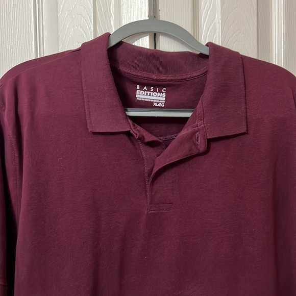 Basic Editions Polo - Picture 2 of 2